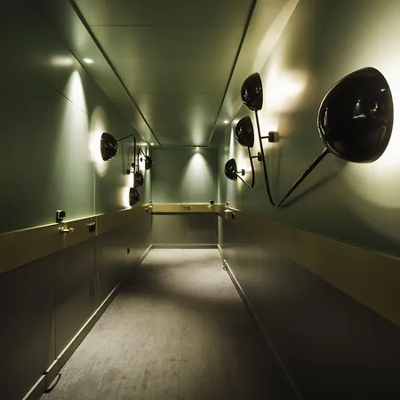 Soho Boutique גרנדה