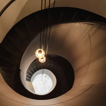 Soho Boutique Hotel 4*