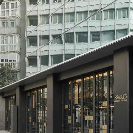 Soho Boutique גרנדה