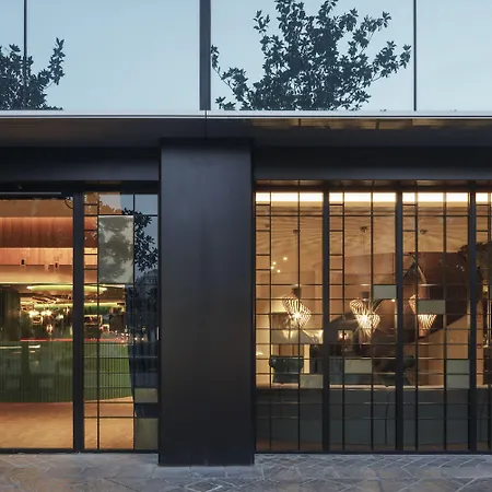 Soho Boutique מלון גרנדה