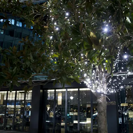 Soho Boutique מלון גרנדה