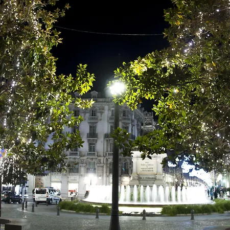 מלון Soho Boutique 4*