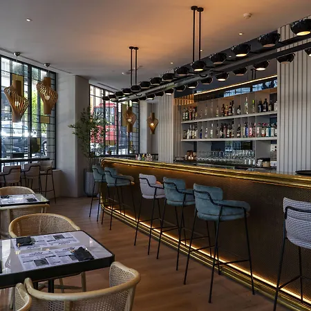 מלון Soho Boutique גרנדה