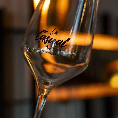 Soho Boutique מלון גרנדה