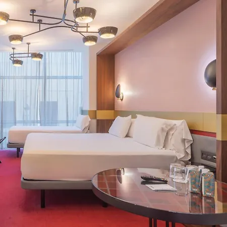 Soho Boutique Hotel Granada