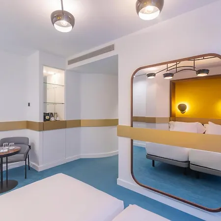 Soho Boutique Hotel 4*