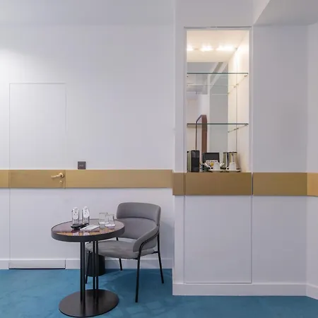 Soho Boutique Hotel Granada