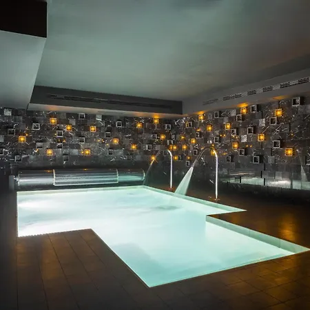 Hotel Soho Boutique 4*