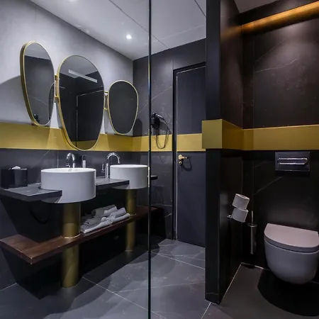Hotel Soho Boutique