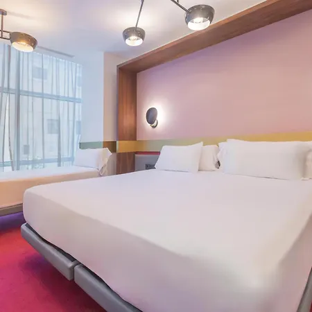 Soho Boutique Hotel 4*