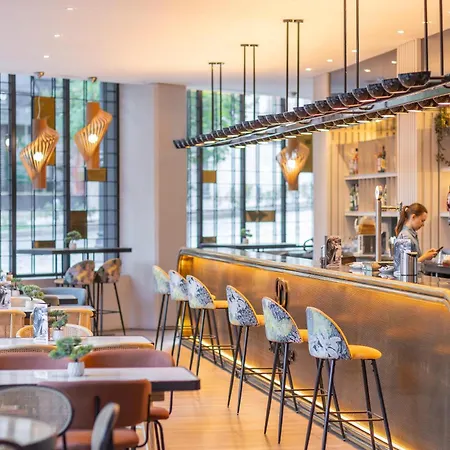 Soho Boutique Hotel Granada
