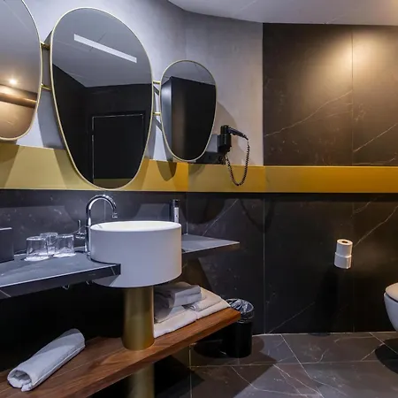 Hotel Soho Boutique Granada