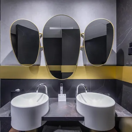 Soho Boutique 4* Granada