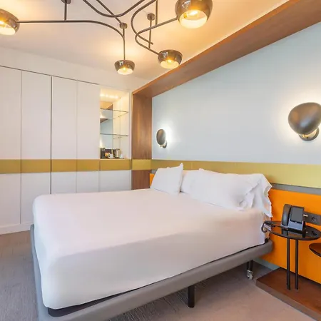 Soho Boutique 4* Granada