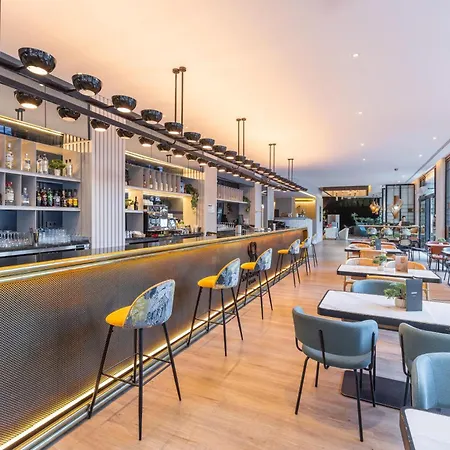 Soho Boutique Hotel 4*