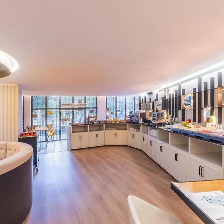 Hotel Soho Boutique Granada