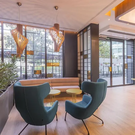 Hotel Soho Boutique Granada