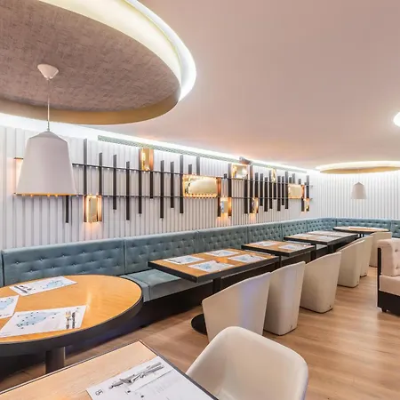 Soho Boutique Hotel Granada