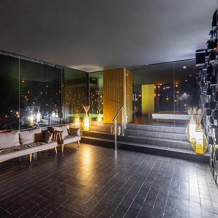 Soho Boutique Hotel