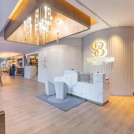 Soho Boutique 4*