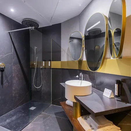 Hotel Soho Boutique Granada