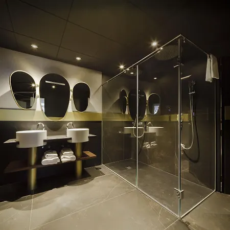 Soho Boutique Hotell