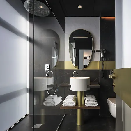 Soho Boutique Granada