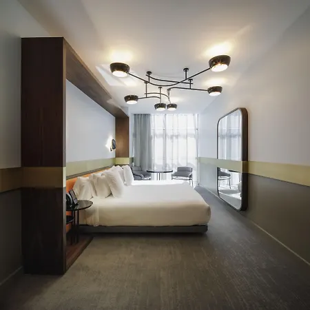 Soho Boutique 4* Granada