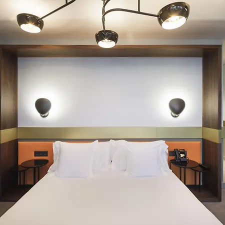Hotell Soho Boutique Granada