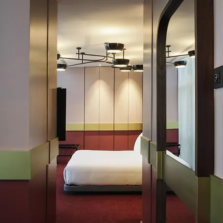 Hotell Soho Boutique