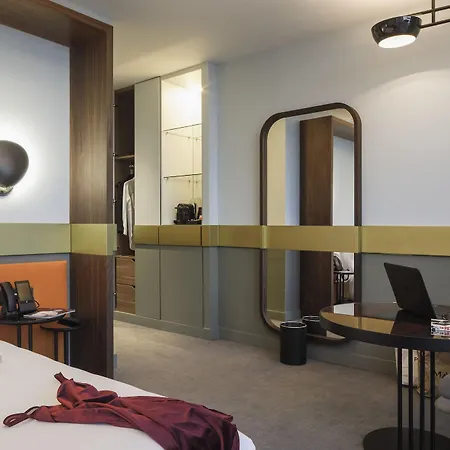 Hotell Soho Boutique