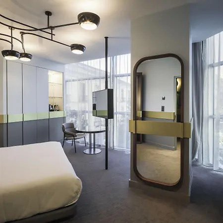 Hotell Soho Boutique Granada