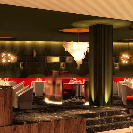 Hotell Soho Boutique 4*