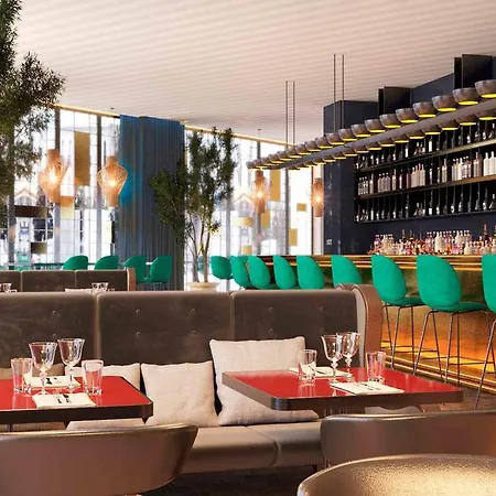 Soho Boutique Hotell
