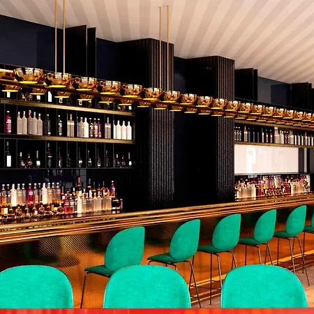 Soho Boutique 4*