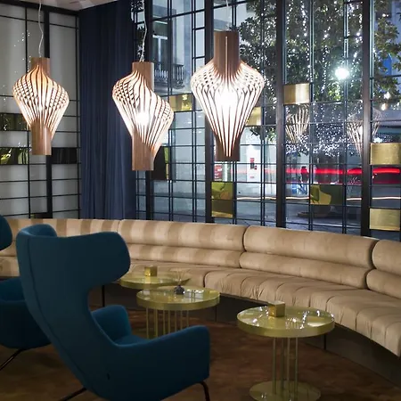 Hotell Soho Boutique Granada