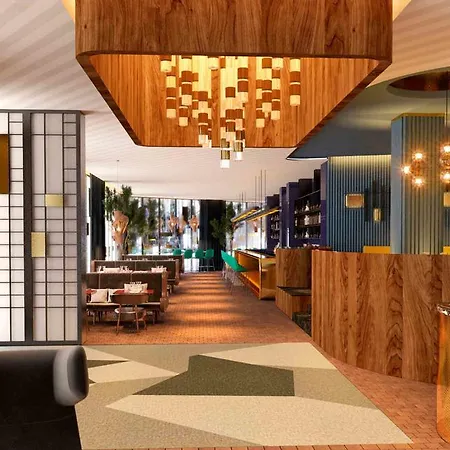 Soho Boutique 4*
