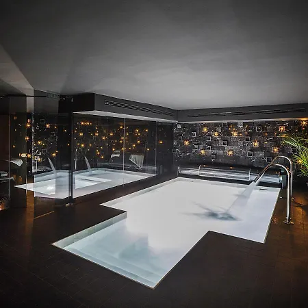 Soho Boutique Hotell