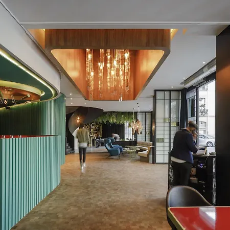 Hotell Soho Boutique