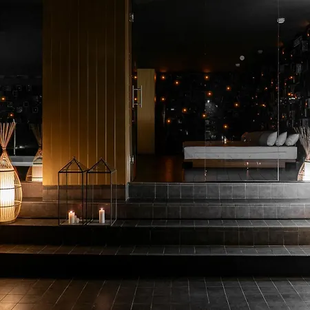 Soho Boutique Hotell Granada