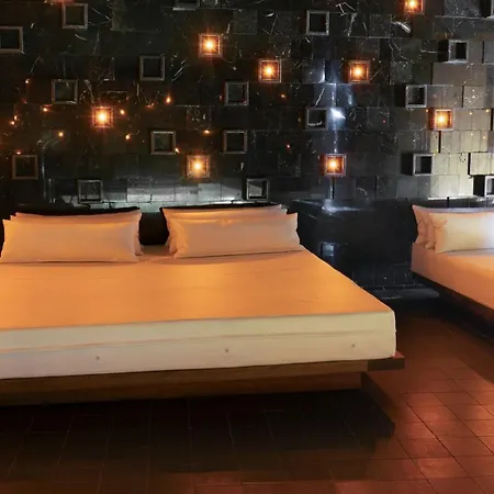 Soho Boutique 4*