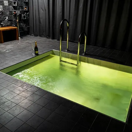 Soho Boutique Hotell 4*