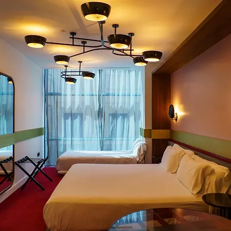 Soho Boutique 4*