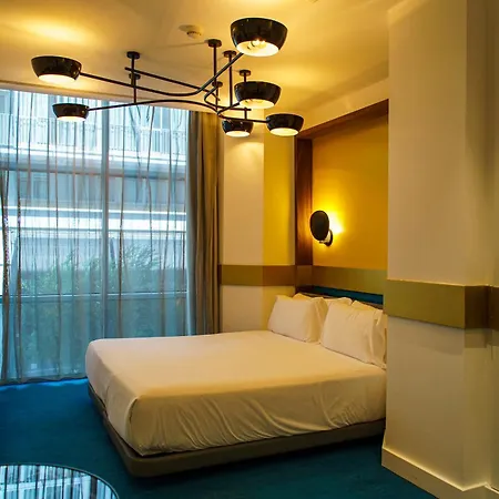 Soho Boutique 4*