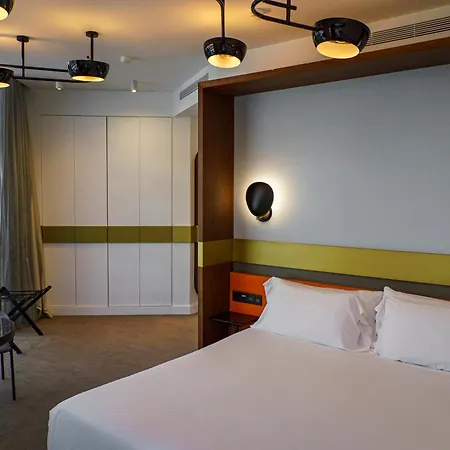 Soho Boutique 4*