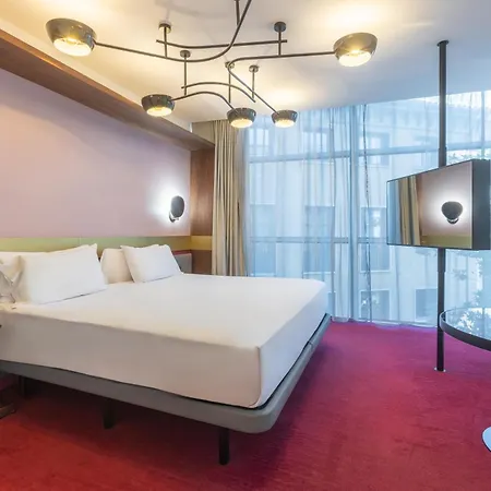 Hotel Soho Boutique