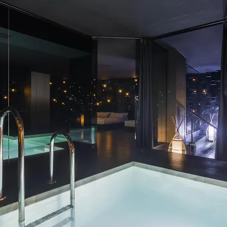 Soho Boutique 4* 그라나다