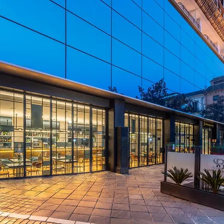 Soho Boutique Hotel Granada