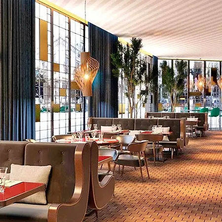 Hotell Soho Boutique Granada
