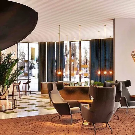 Soho Boutique Hotell Granada